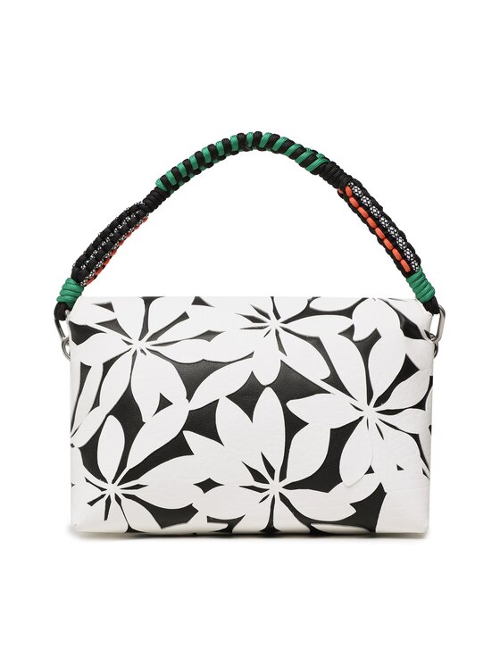 Borsetta 23SAXP72 Bianco