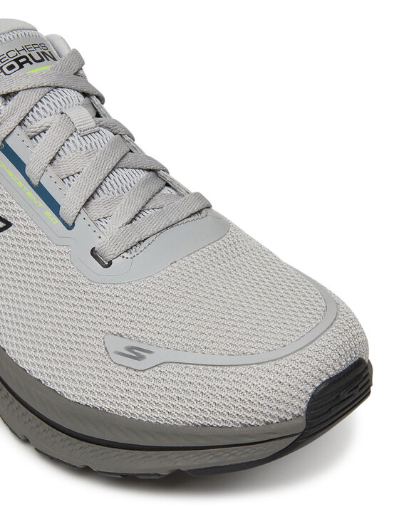 Skechers Skechers Взуття для бігу Go Run Consistent 2.0-Flight Crew 220879/GYCC Сірий