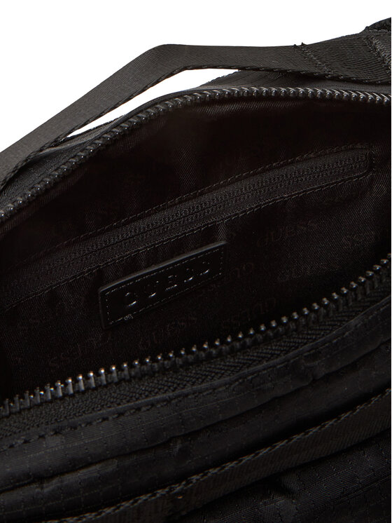 Guess Guess Marsupio HMASNC P5337 Nero