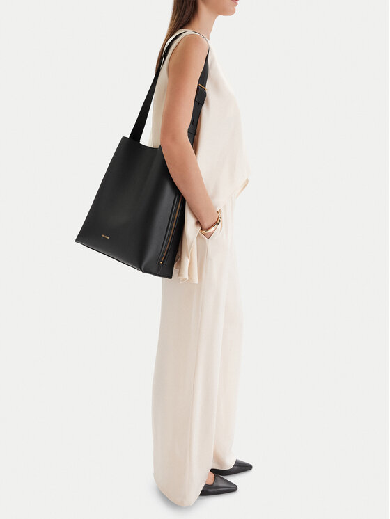 GINO ROSSI GINO ROSSI Torbica C-WEN-3 Crna