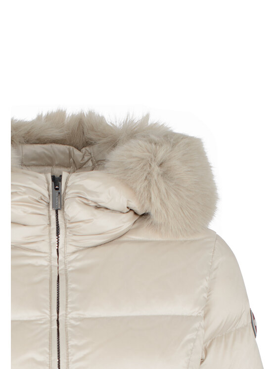 Colmar Colmar Giubbotto invernale 2221E2YO16 Marrone Regular Fit