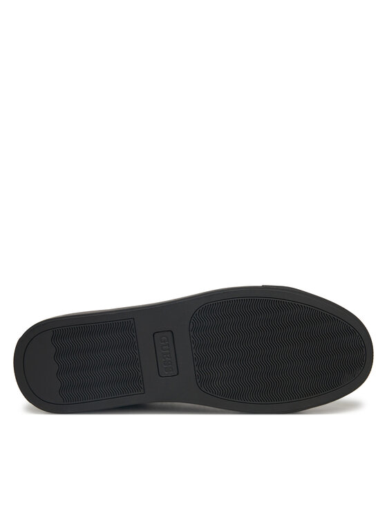 Guess Guess Sneakersy FMJTIK FAL12 Černá