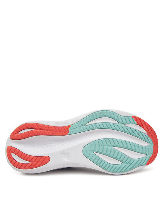 Asics Asics Bežecké topánky Gel-Nimbus 27 1011B958 Čierna