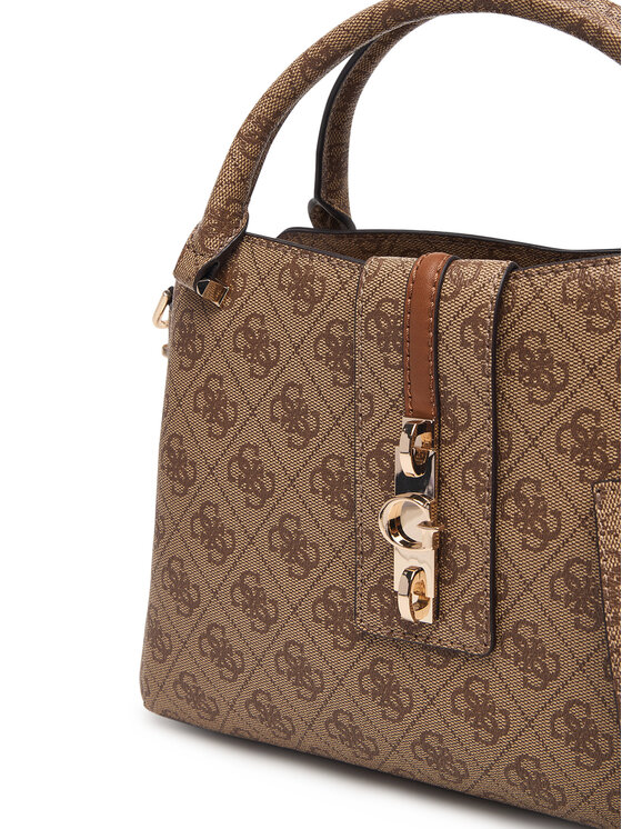 Guess Guess Rankinė Yvonne Logo HWSG23 78060 Ruda