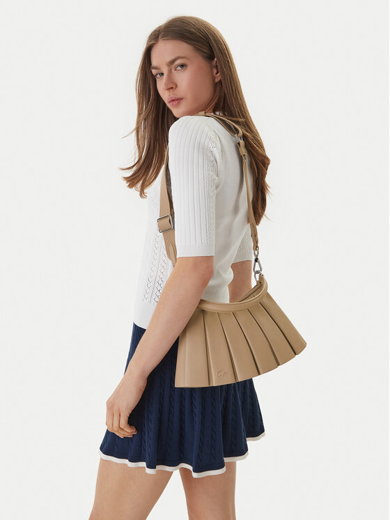 Lacoste Lacoste Geantă NU5011DP Roz