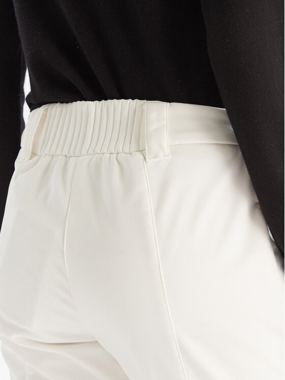CMP CMP Παντελόνι σκι 38A1586 Λευκό Regular Fit