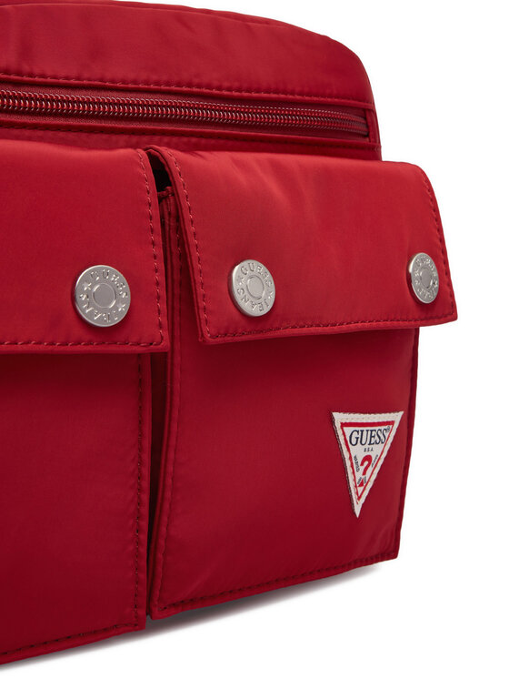 Guess Jeans Guess Jeans Borsetta CWBEO-GUESS-XC-002-09 Rosso