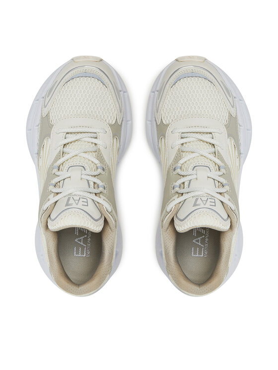 EA7 Emporio Armani EA7 Emporio Armani Superge X8X236 XK424 R950 Bela