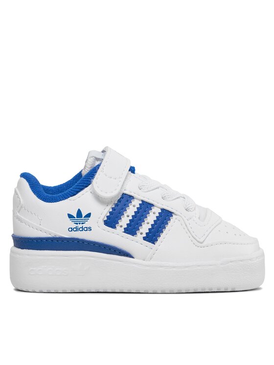 Adidas Tenisice Forum Low I FY7986 Bijela