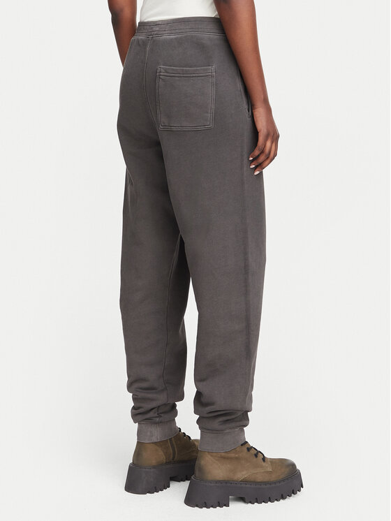 G-Star Raw G-Star Raw Долнище анцуг Unit D30069-D969 Тъмносив Relaxed Fit