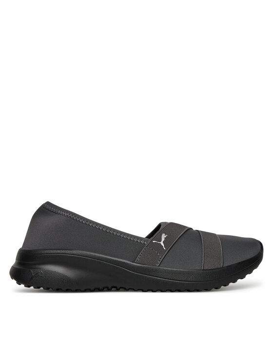 Puma Puma Félcipő Adelina 2 400236 02 Szürke