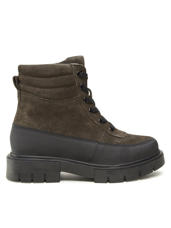 Lasocki Young Lasocki Young Bakancs CI23-OXMOS-02 Khaki