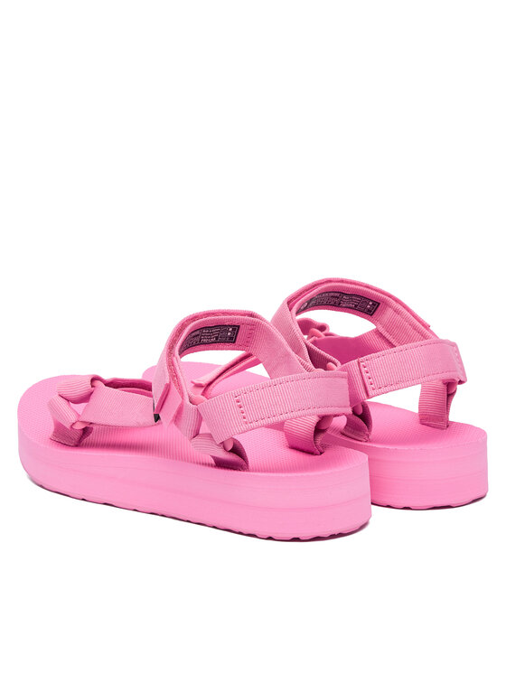 Teva Teva Сандали Midform Universal 1090969 Розов