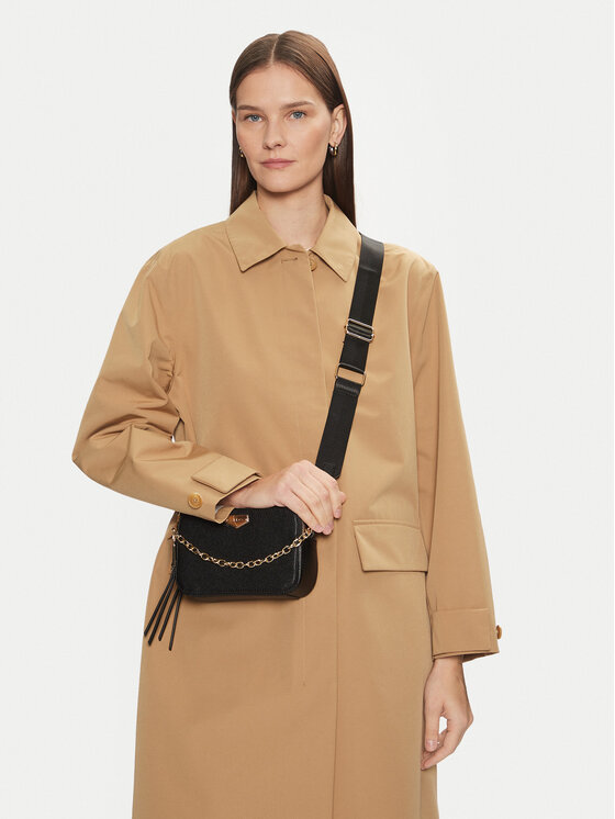 Aldo Aldo Дамска чанта Ivie 13897708 Черен