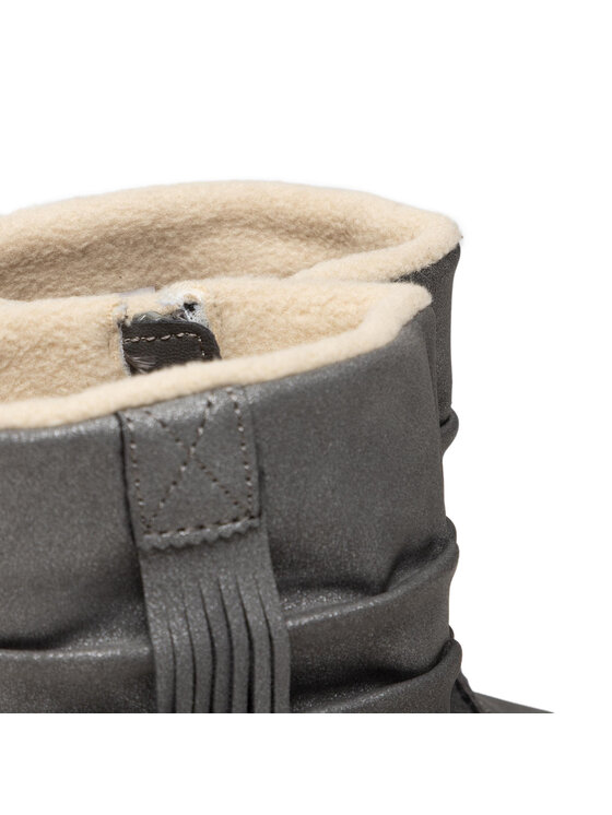 Kickers Kickers Чоботи Rumby 830171-30 Сірий