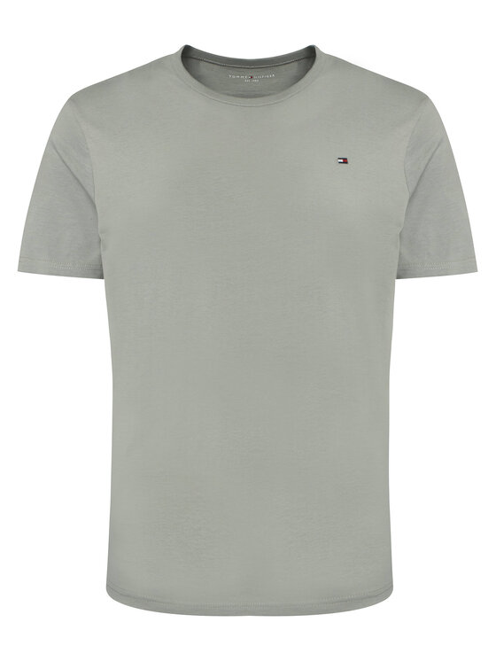 Tommy Hilfiger Tommy Hilfiger Set t-shirt majica﻿ UM0UM03870 Šarena Regular Fit