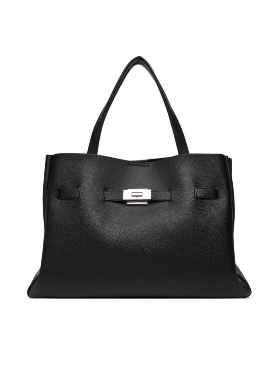 DKNY Torebka R52DAK43 Czarny