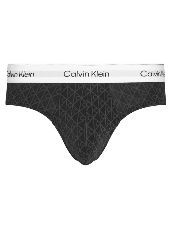 Calvin Klein Underwear Calvin Klein Underwear Set de chiloți slip﻿ LV00NB4563 Colorat