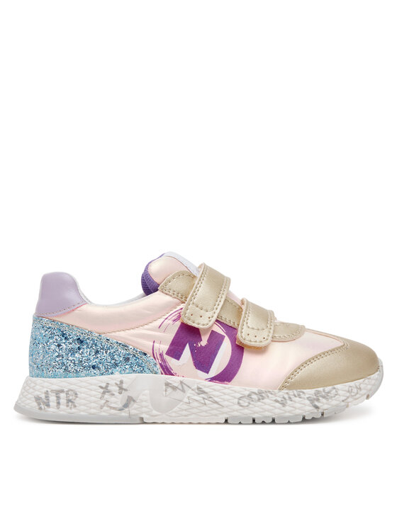 Sneakers Naturino Jesko 2 Vl 2018225-20-1Q85 S Colorat