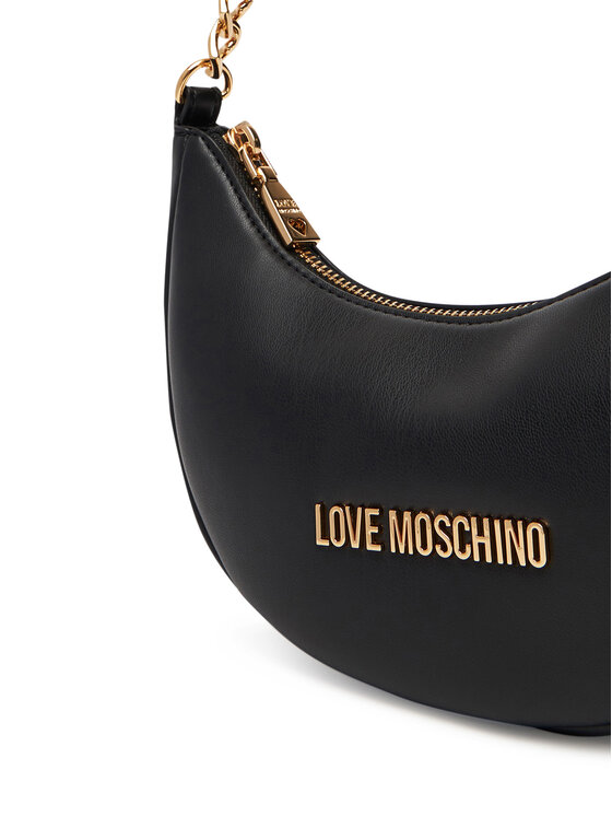 LOVE MOSCHINO LOVE MOSCHINO Torbica JC4094PP1NLU0000 Crna