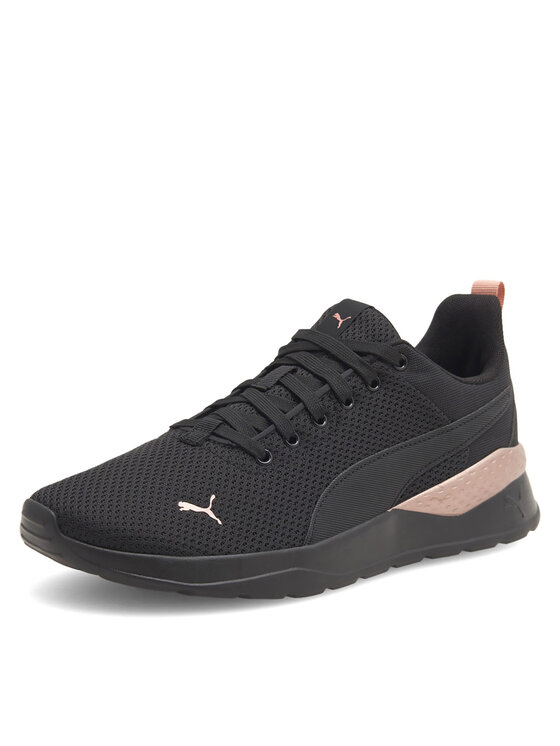 Puma Puma Tenisice ANZARUN LITE 37112846_ Crna