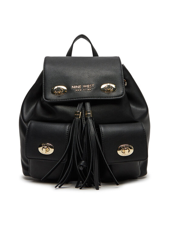Nine West Nine West Ruksak LDA7991 Crna
