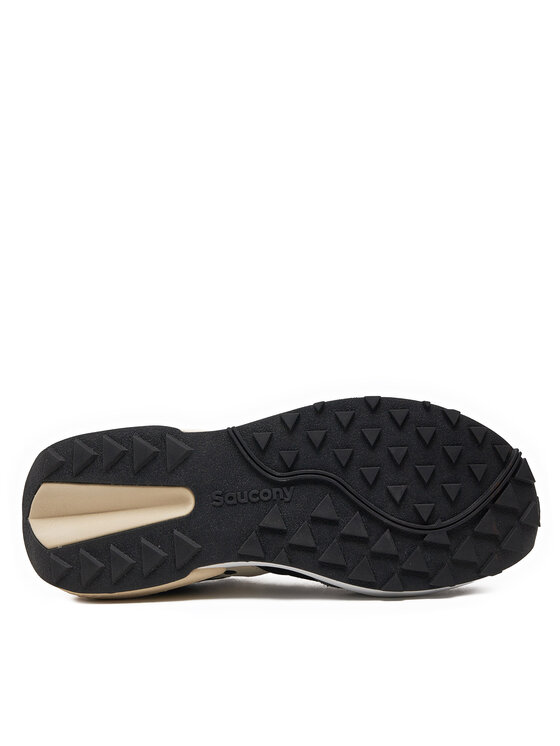 Saucony Saucony Laisvalaikio batai Jazz Nxt S70790-1 Juoda