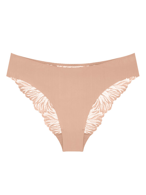 Triumph Triumph Σλιπ κλασικά Pretty 10222241 Μπεζ