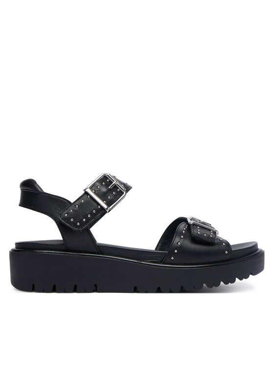 Ara Ara Sandaalid Bilbao S 12-33517-01 Must