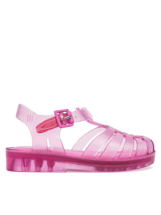 Melissa Melissa Sandalen Mini Melissa Possession Bb 32410 Rosa