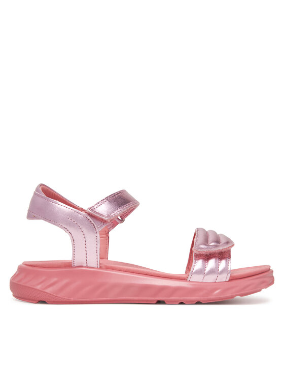 ECCO ECCO Szandál SP.1 Lite Sandal K 71217361126 Rózsaszín