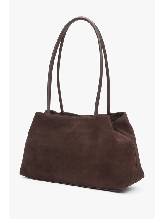 Estro Estro Kabelka ER00116816 Hnedá