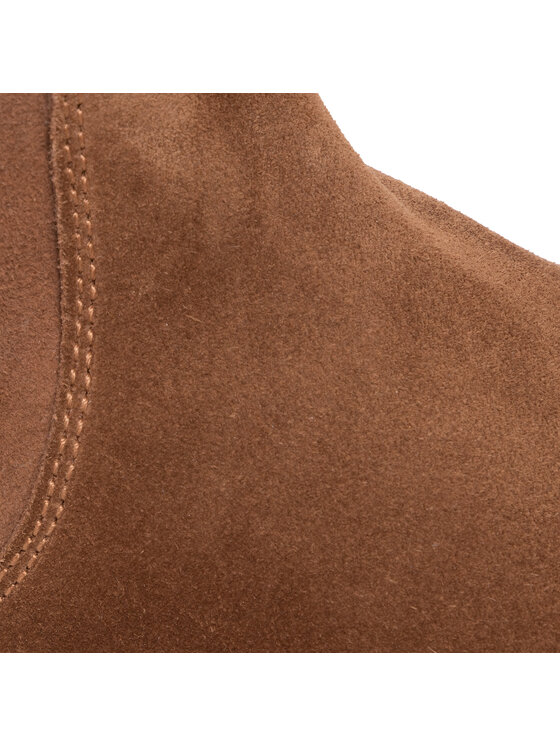 AGL AGL Tronchetti Meghan Warm D925510MGK7511C562 Marrone