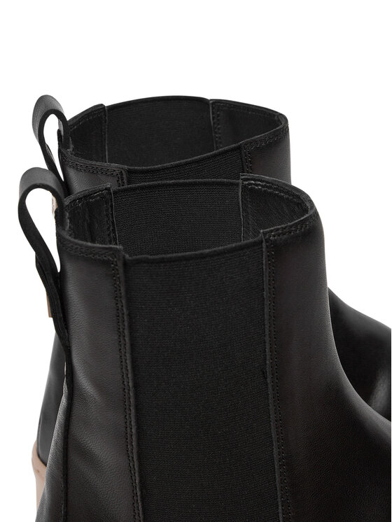 HÖGL HÖGL Chelsea 8-100210 Nero