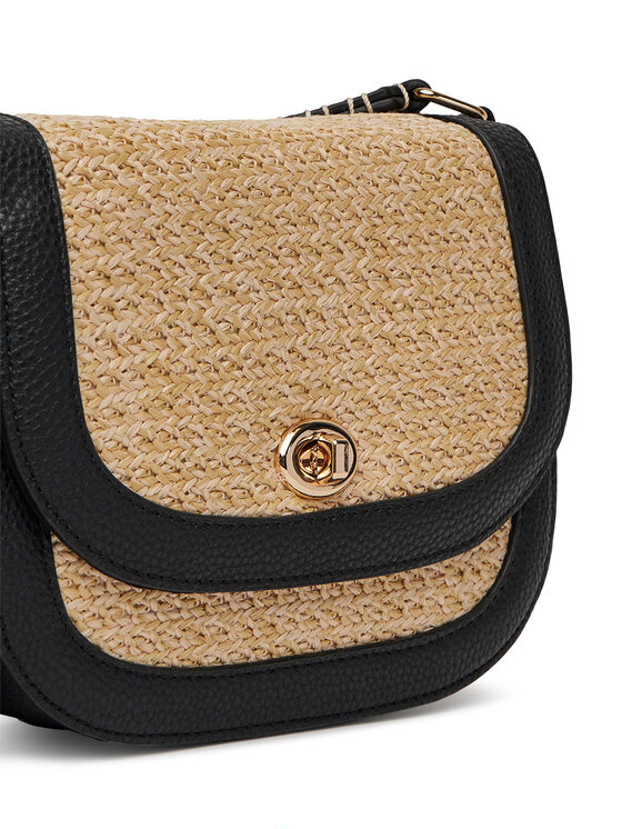 DeeZee DeeZee Torebka BAG-4 Czarny