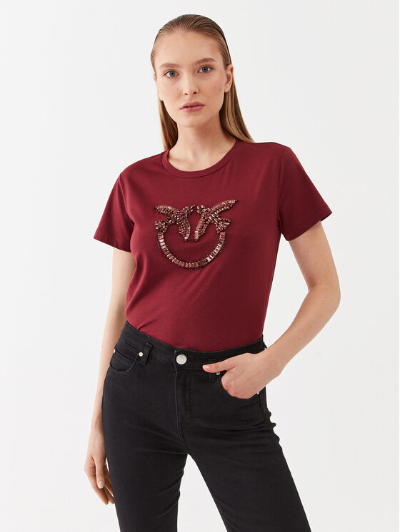 T-shirt Pinko