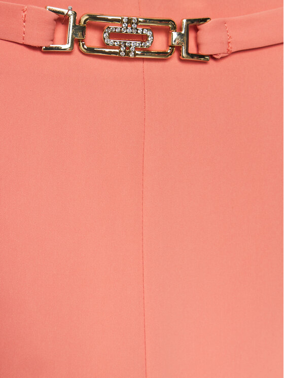 Abel & Lula Abel & Lula Obleka 5279 Roza Slim Fit