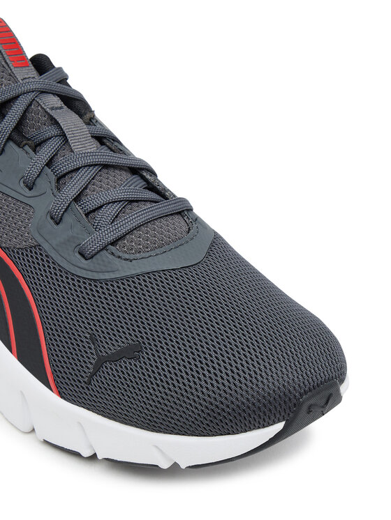 Puma Puma Buty do biegania Flexfocus Lite Modern 310093 24 Szary