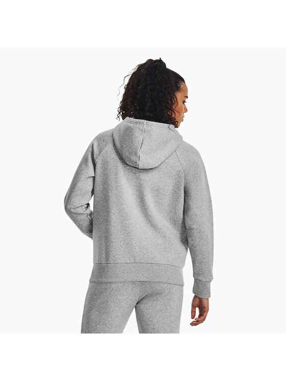 Under Armour Under Armour Bluza UA-1379501 Szary Active Fit