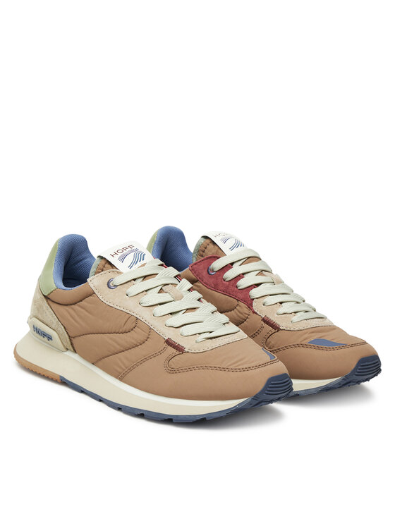 HOFF HOFF Tossud Track & Field 22517005 Beež