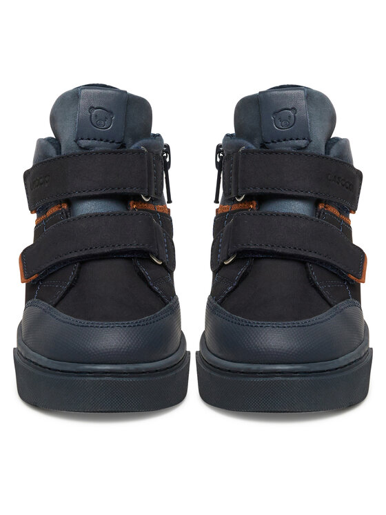 Lasocki Kids Lasocki Kids Gležnjače CEO-CI12-SPLENDER-02 Tamnoplava