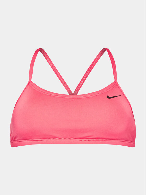 Nike Nike Bikinis NESSA211 Rožinė