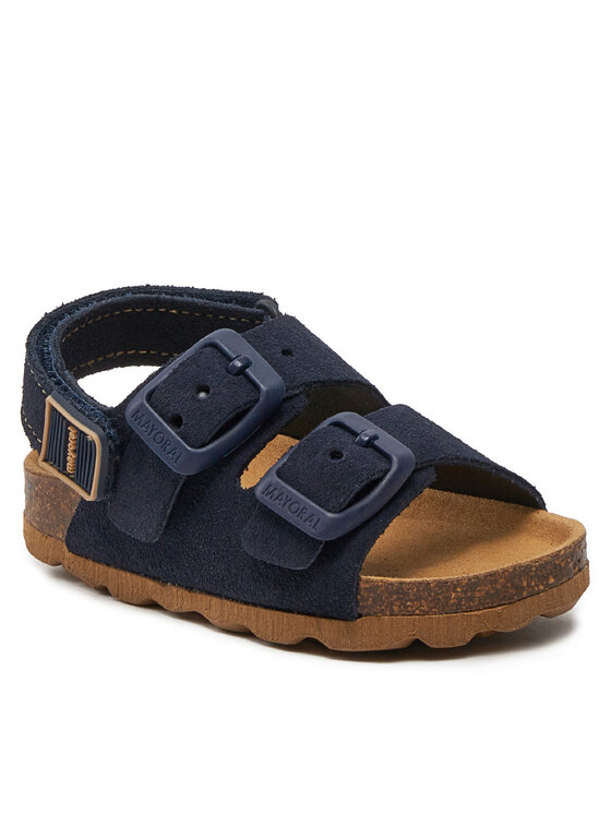 Mayoral Mayoral Sandali 41603 Blu scuro