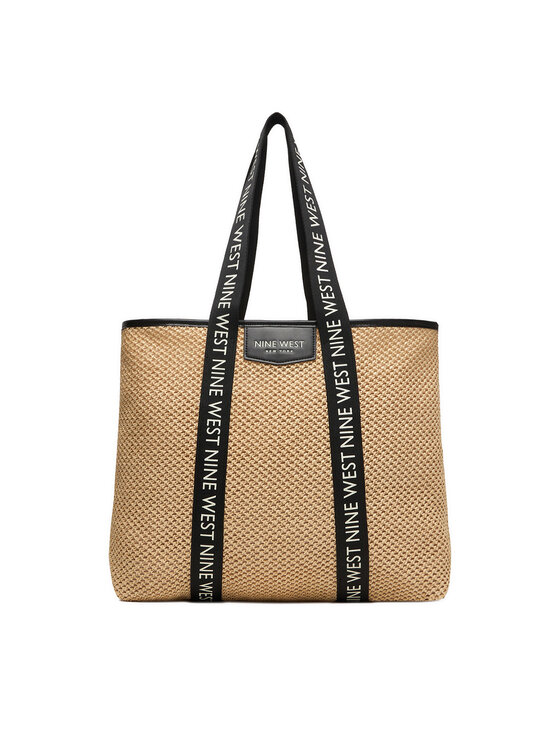 Nine West Nine West Rankinė CEO-Avenia-LA374-4513-6 Smėlio