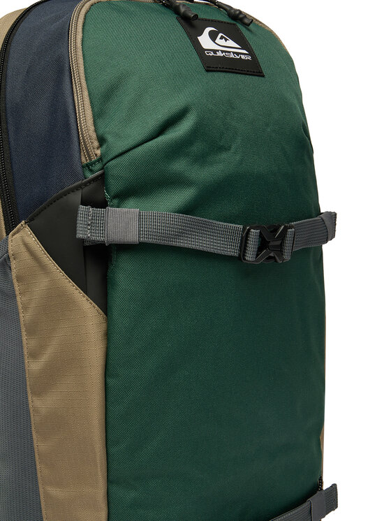 Quiksilver Quiksilver Ruksak Altacama EQYBP03731 Farebná