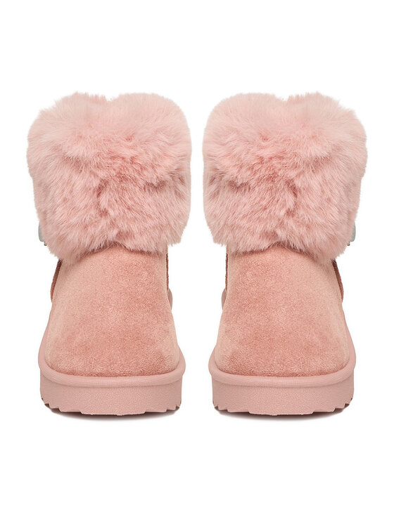 DeeZee DeeZee Schneeschuhe CEO-CM250322-1 Rosa
