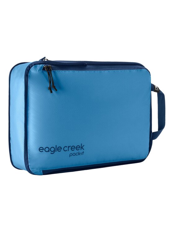 Eagle Creek Eagle Creek Torba na buty 306414 Błękitny