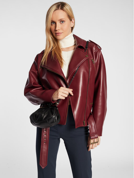 Weekend Max Mara Weekend Max Mara Kabelka Prati 55160122600 Černá