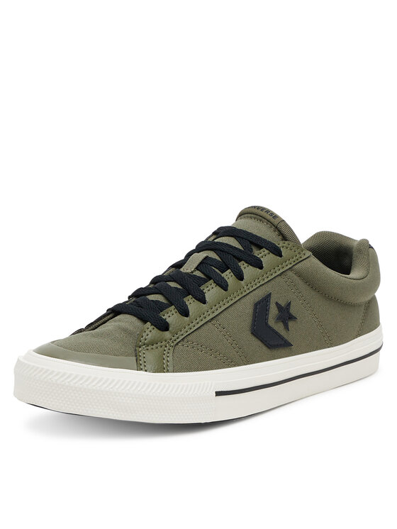 Converse Converse Кецове SPORT CASUAL A12748C Каки