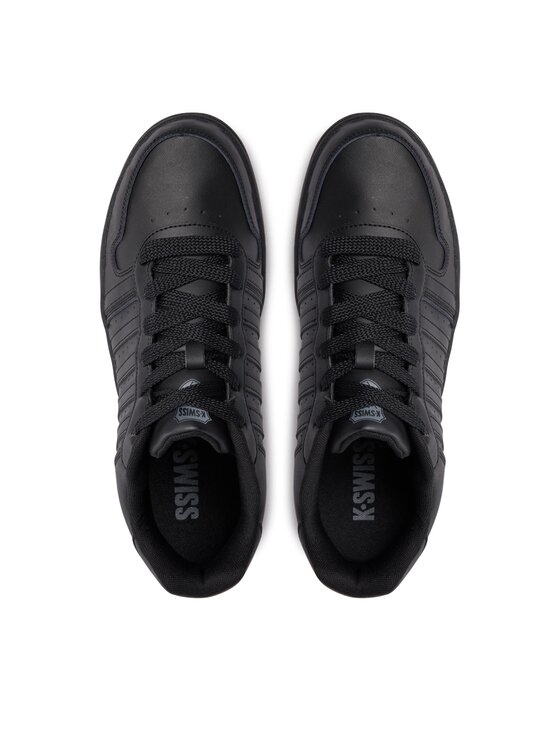 K-Swiss K-Swiss Tossud Court Palisades 06931 Must